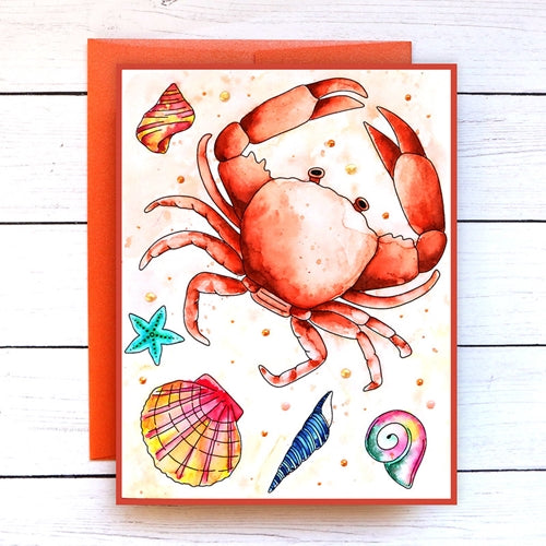 Simon Says Stamp! Simon Says Stamp Suzy's UNDER THE SEA Watercolor Prints szus20wc *