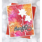 Simon Says Stamp! Simon Says Stamp ETCHED FLOWER BUDS Wafer Die s693
