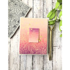 Simon Says Stamp! CZ Design Clear Stamps HAPPY DAYS czs54 Send Happiness
