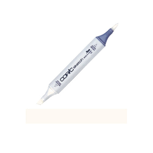 Simon Says Stamp! Copic Sketch MARKER E000 PALE FRUIT PINK
