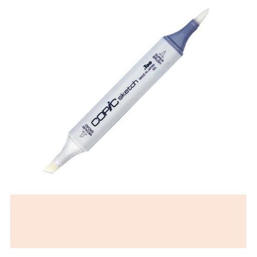 Simon Says Stamp! Copic Sketch MARKER E02 FRUIT PINK Flesh Skin Tone