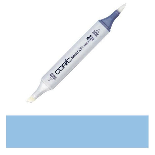 Simon Says Stamp! Copic Sketch MARKER b23 PHTHALO BLUE