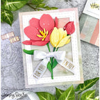 Simon Says Stamp! Honey Bee CREATIVE PRECISION TIP GLUE hbtlpgp | color-code:ALT097