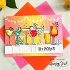 Simon Says Stamp! Honey Bee CREATIVE PRECISION TIP GLUE hbtlpgp | color-code:ALT0993