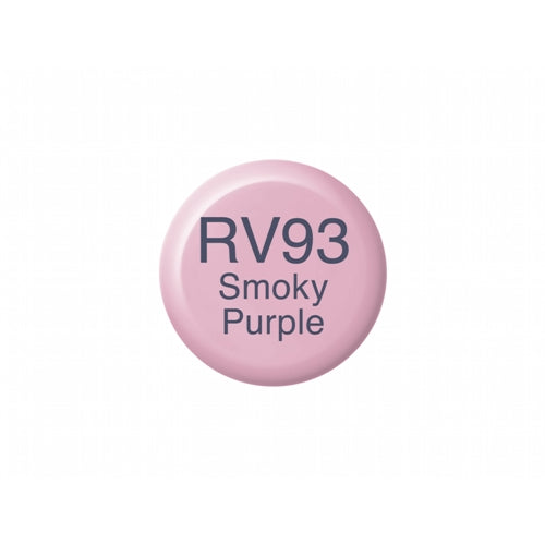 Simon Says Stamp! Copic SMOKEY PURPLE Refill and Alcohol Ink rv93