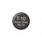 Simon Says Stamp! Copic TONER GRAY 10 Refill and Alcohol Ink t10