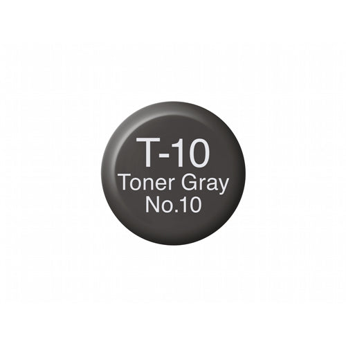Simon Says Stamp! Copic TONER GRAY 10 Refill and Alcohol Ink t10
