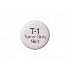 Simon Says Stamp! Copic TONER GRAY 1 Refill and Alcohol Ink t1