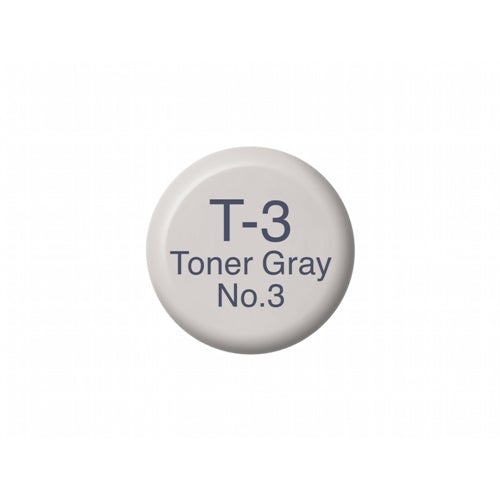 Simon Says Stamp! Copic TONER GRAY 3 Refill and Alcohol Ink t3