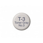 Simon Says Stamp! Copic TONER GRAY 3 Refill and Alcohol Ink t3