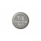 Simon Says Stamp! Copic TONER GRAY 5 Refill and Alcohol Ink t5