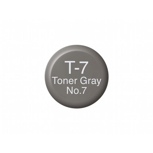 Simon Says Stamp! Copic TONER GRAY 7 Refill and Alcohol Ink t7