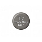 Simon Says Stamp! Copic TONER GRAY 7 Refill and Alcohol Ink t7