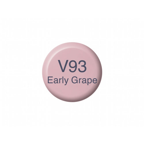 Simon Says Stamp! Copic EARLY GRAPE Refill and Alcohol Ink v93