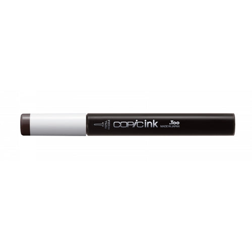 Simon Says Stamp! Copic AUBERGINE Refill and Alcohol Ink v99