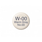 Simon Says Stamp! Copic WARM GRAY 00 Refill and Alcohol Ink w00