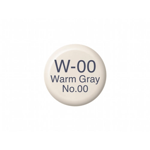 Simon Says Stamp! Copic WARM GRAY 00 Refill and Alcohol Ink w00