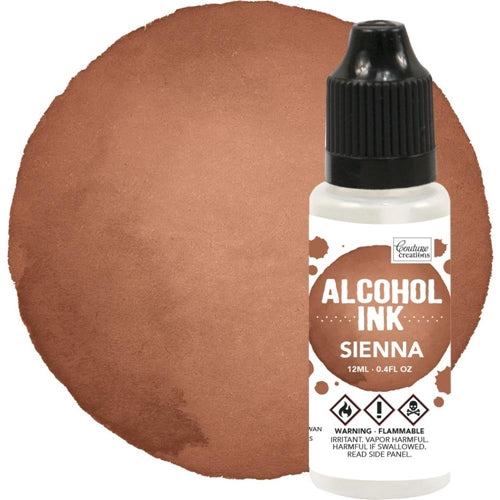 Simon Says Stamp! Couture Creations SIENNA Alcohol Ink co727336