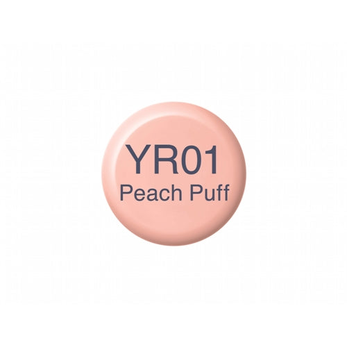 Simon Says Stamp! Copic PEACH PUFF Refill and Alcohol Ink yr01