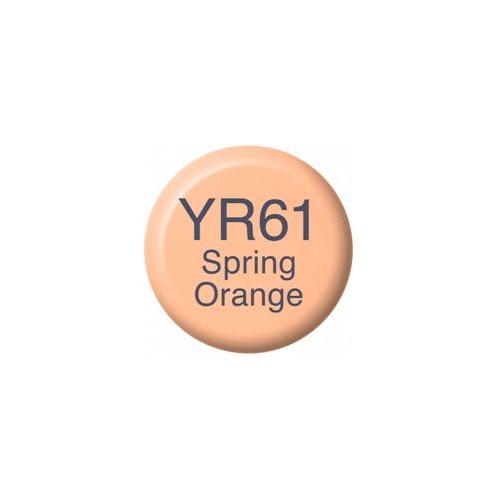 Simon Says Stamp! Copic SPRING ORANGE Refill and Alcohol Ink yr61