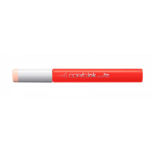 Simon Says Stamp! Copic PEACH Refill and Alcohol Ink yr82