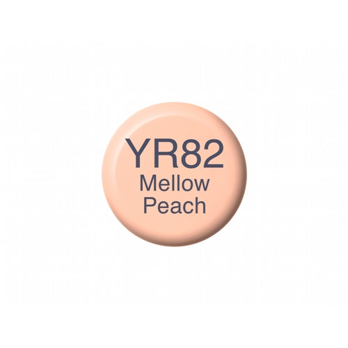 Simon Says Stamp! Copic PEACH Refill and Alcohol Ink yr82