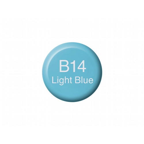 Simon Says Stamp! Copic LIGHT BLUE Refill and Alcohol Ink b14