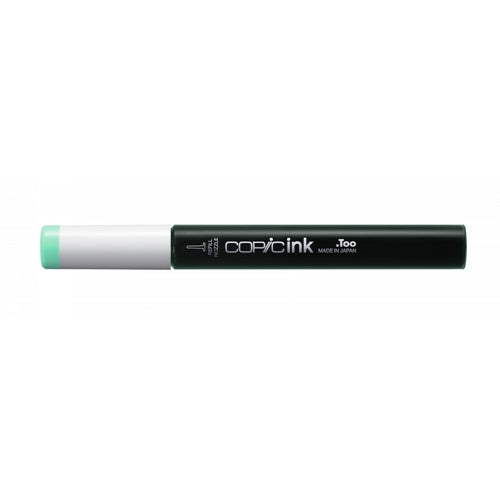 Simon Says Stamp! Copic HORIZON GREEN Refill and Alcohol Ink bg34