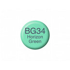 Simon Says Stamp! Copic HORIZON GREEN Refill and Alcohol Ink bg34