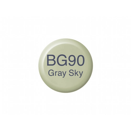 Simon Says Stamp! Copic GRAY SKY Refill and Alcohol Ink bg90