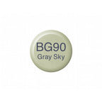 Simon Says Stamp! Copic GRAY SKY Refill and Alcohol Ink bg90