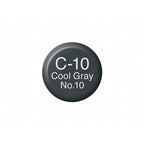 Simon Says Stamp! Copic COOL GRAY 10 Refill and Alcohol Ink c10