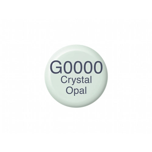 Simon Says Stamp! Copic CRYSTAL OPAL Refill and Alcohol Ink g0000