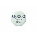 Simon Says Stamp! Copic CRYSTAL OPAL Refill and Alcohol Ink g0000
