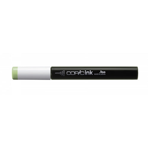 Simon Says Stamp! Copic SPRING DIM GREEN Refill and Alcohol Ink g82