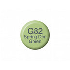 Simon Says Stamp! Copic SPRING DIM GREEN Refill and Alcohol Ink g82