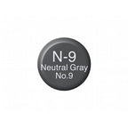 Simon Says Stamp! Copic NEUTRAL GRAY 9 Refill and Alcohol Ink n9