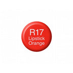 Simon Says Stamp! Copic LIPSTICK ORANGE Refill and Alcohol Ink r17