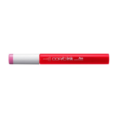 Simon Says Stamp! Copic SHOCK PINK Refill and Alcohol Ink rv04