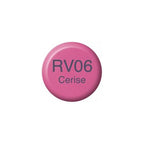 Simon Says Stamp! Copic CERISE Refill and Alcohol Ink rv06