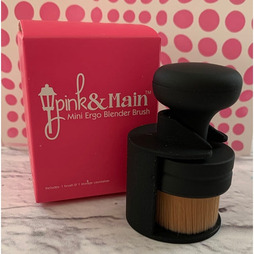 Simon Says Stamp! Pink and Main MINI ERGONOMIC BLENDING BRUSH PMT002