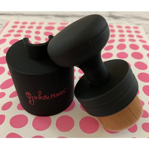 Simon Says Stamp! Pink and Main MINI ERGONOMIC BLENDING BRUSH PMT002
