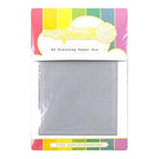 Simon Says Stamp! Waffle Flower A2 PIERCING PANEL Die 310414