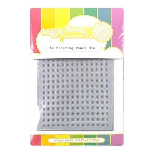 Simon Says Stamp! Waffle Flower A2 PIERCING PANEL Die 310414
