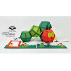 Simon Says Stamp! Karen Burniston BITTY BALL POP UP Dies Set 1131