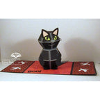 Simon Says Stamp! Karen Burniston BITTY BALL POP UP Dies Set 1131