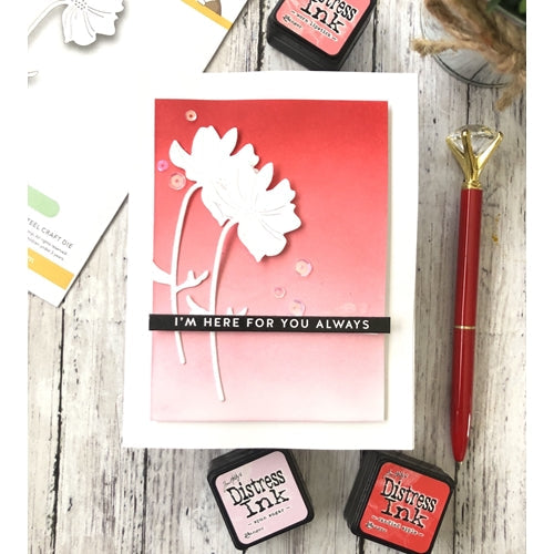 Simon Says Stamp! Simon Says Stamp SENTIMENT STRIPS THINKING OF YOU sssg131020 | color-code:ALT0