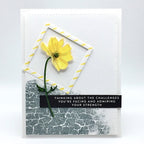 Simon Says Stamp! Simon Says Stamp SENTIMENT STRIPS THINKING OF YOU sssg131020