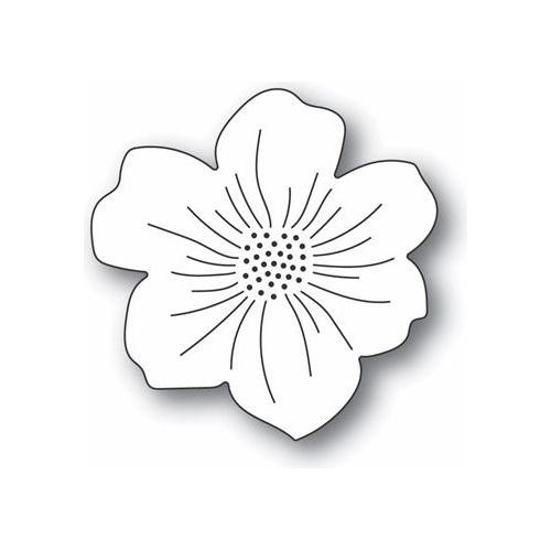Simon Says Stamp! Simon Says Stamp COSMOS BLOOM Wafer Die s705