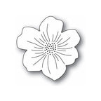 Simon Says Stamp! Simon Says Stamp COSMOS BLOOM Wafer Die s705